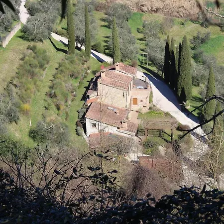 Porsenna Villa *