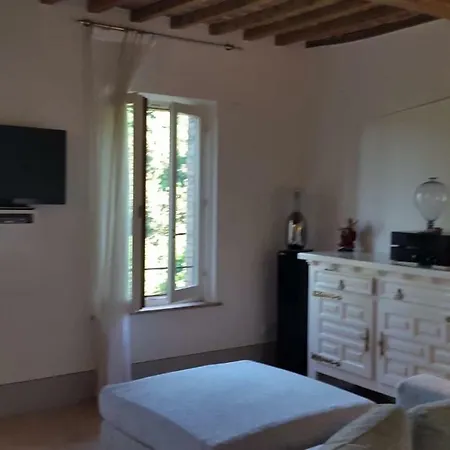 Porsenna Villa Chiusi
