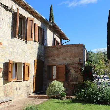 Villa Porsenna *