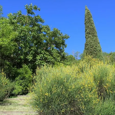 Porsenna Villa Chiusi