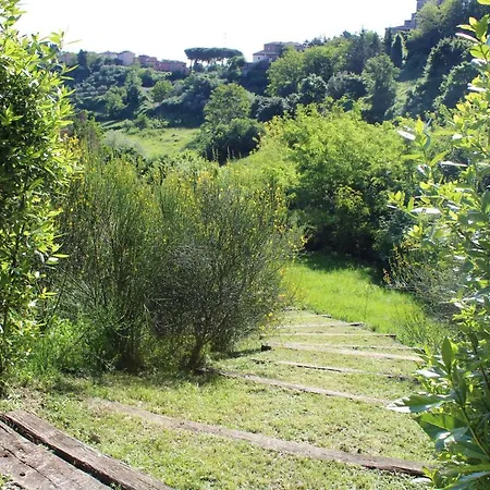 Porsenna Villa *