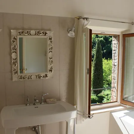 Porsenna Villa Chiusi