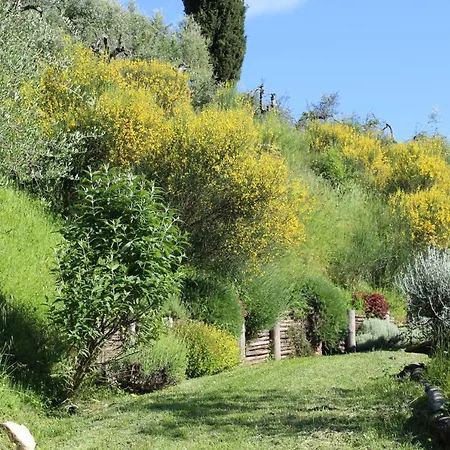 Villa Porsenna Chiusi