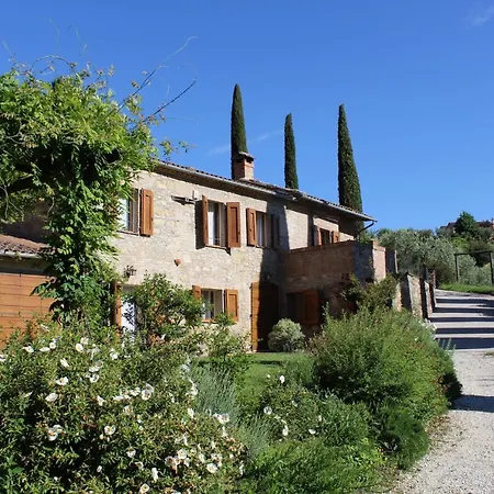 Porsenna Villa *