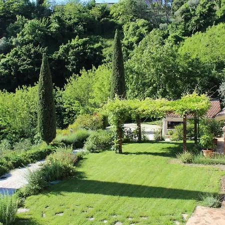 Villa Porsenna